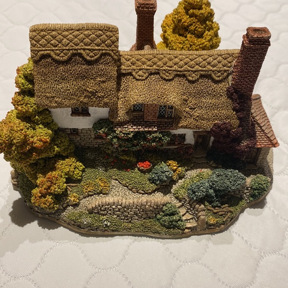 LULLIPUT LANE ORCHARD FARM COTTAGE . - Picture 7 of 11
